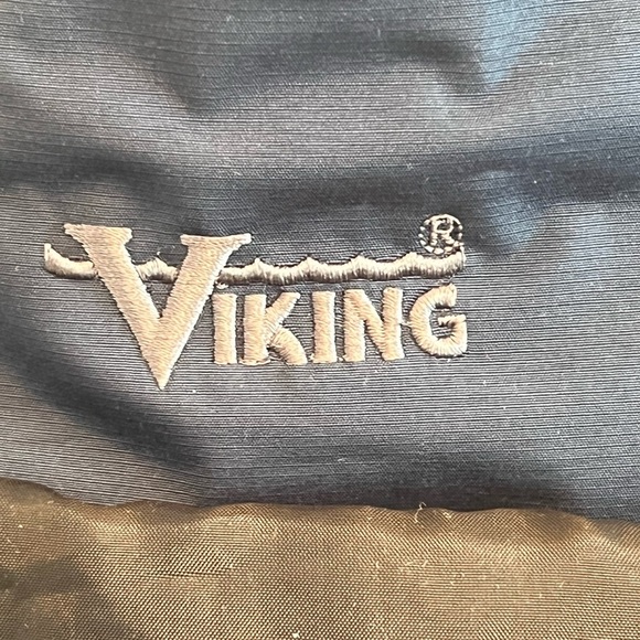 Viking Tempest II Rain Jacket - Picture 6 of 7